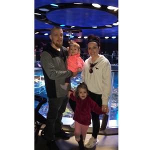 Meet your Posher, Breanna